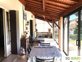  Maison  vendre 125 m