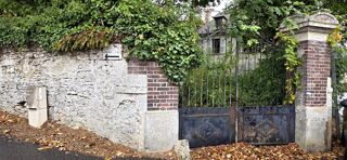  Maison � vendre 8 pi�ces 200 m�