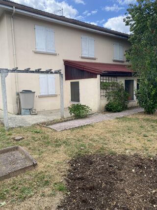  Maison à vendre 5 pièces 112 m²