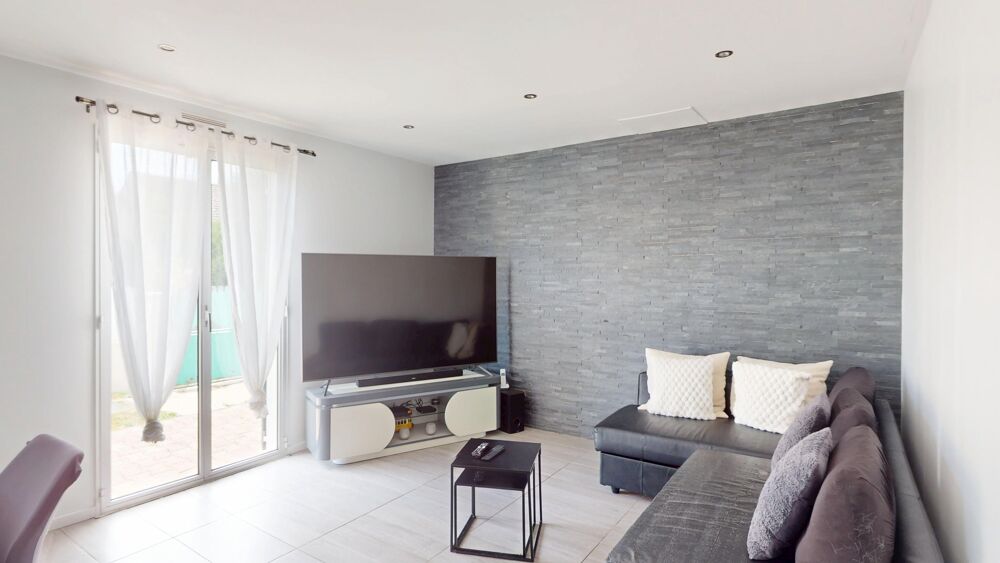 Vente Maison Maison 5 pièces Égreville