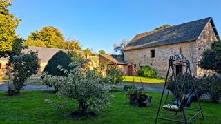  Maison � vendre 9 pi�ces 162 m�