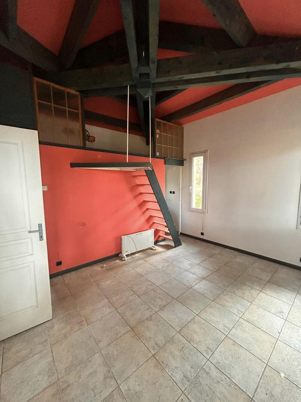 Vente Maison Maison 2 pièces Saint-nazaire