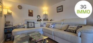  Appartement � vendre 4 pi�ces 76 m�