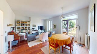  Maison à vendre 7 pièces 151 m²