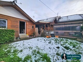  Maison � vendre 6 pi�ces 127 m�