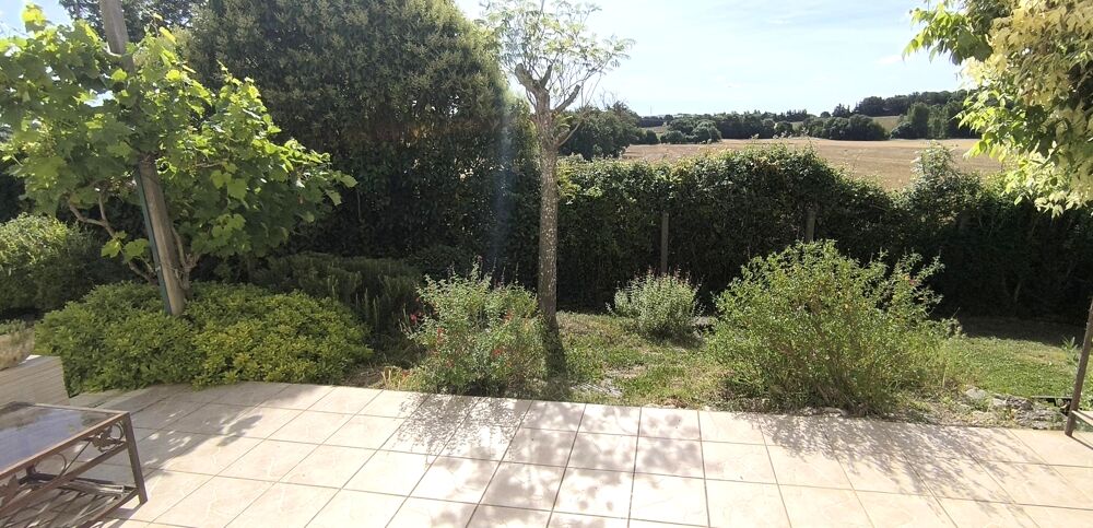 Vente Maison Maison 6 pièces Aussonne