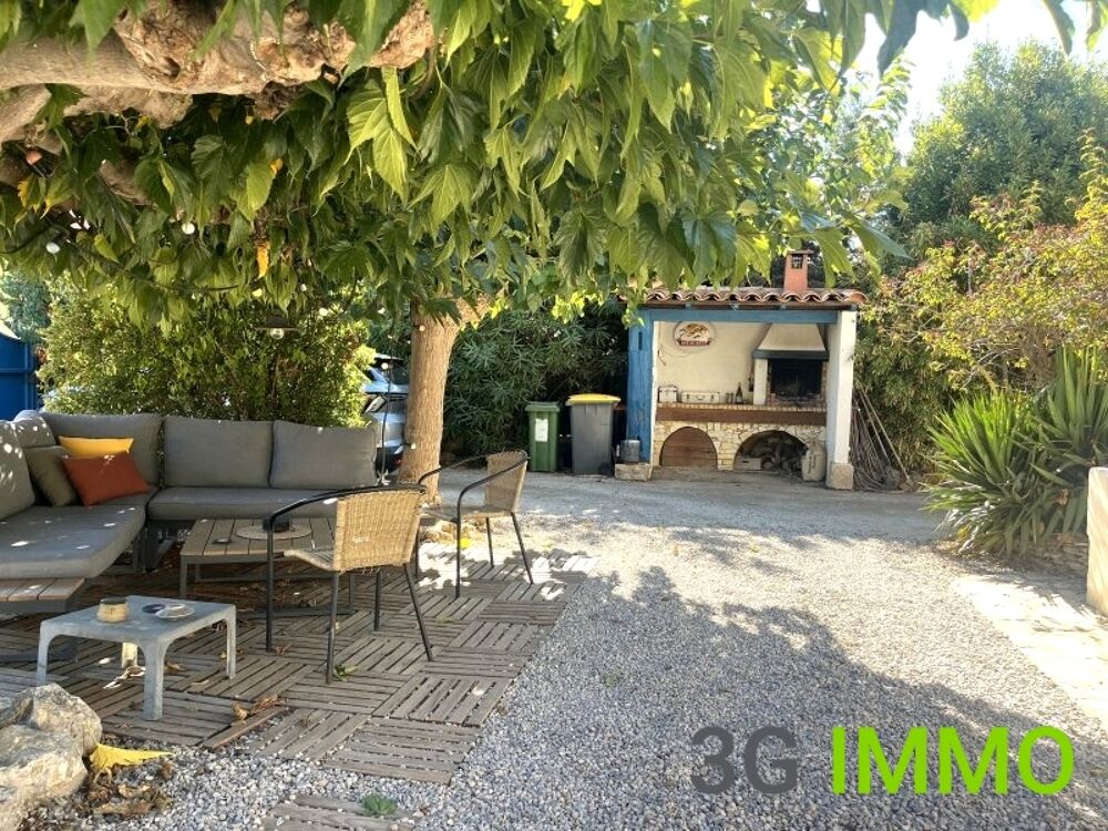 Vente Maison Maison 6 pièces Sauvian