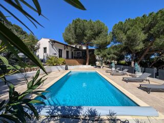 Maison à vendre 5 pièces 130 m²