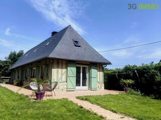  Maison à vendre 5 pièces 120 m²