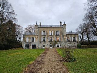  Maison � vendre 15 + pi�ces 375 m�