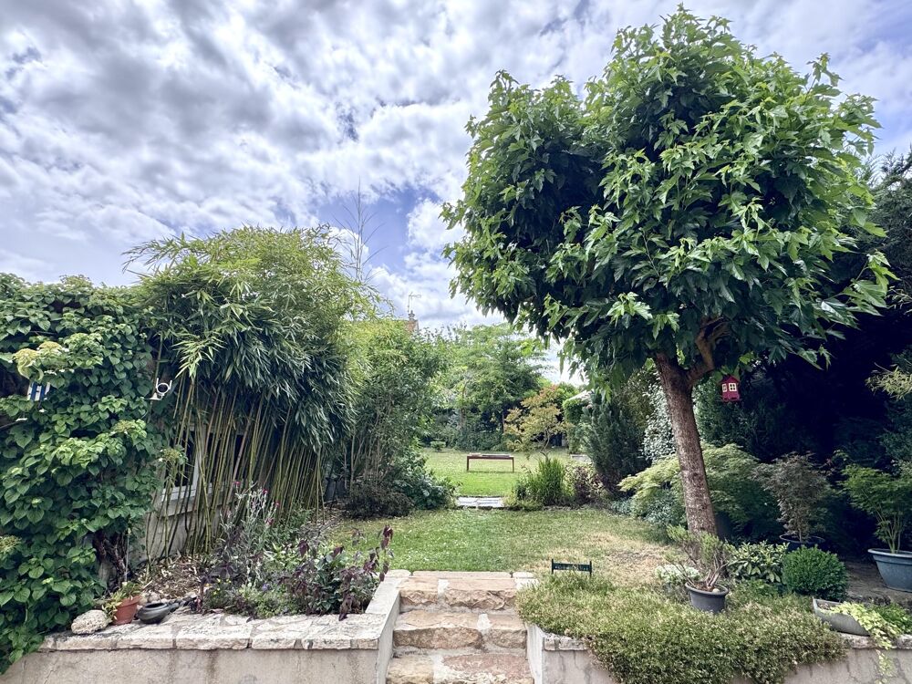 Vente Maison Maison en pierre 4 pièces Valence-en-brie