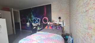  Immeuble  vendre 12 pices 