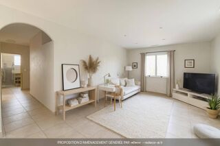  Maison � vendre 4 pi�ces 89 m�