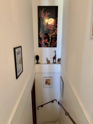  Maison � vendre 5 pi�ces 136 m�