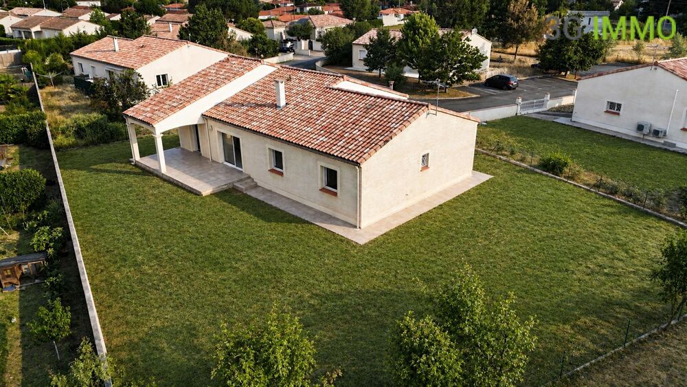 Vente Maison Lotissement 6 pièces Soual