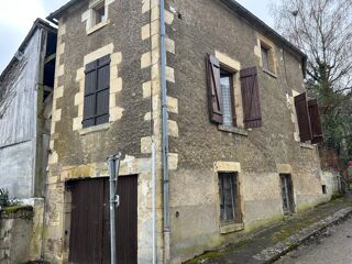  Maison à vendre 3 pièces 62 m²