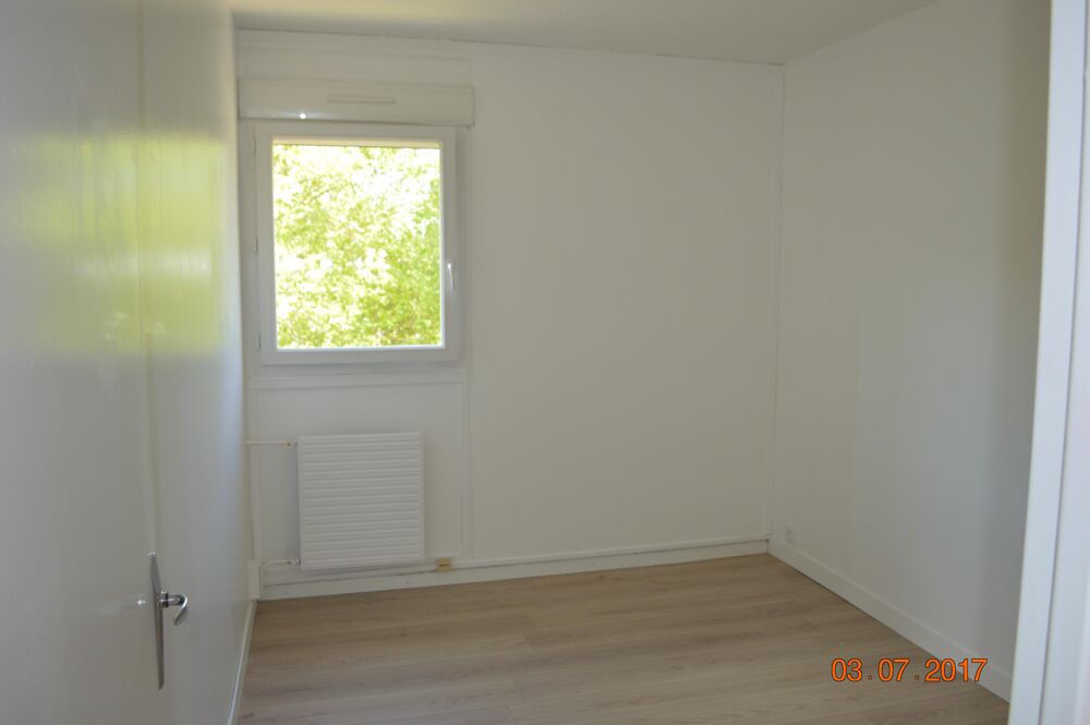 Vente Appartement Appartement 7 pièces Angers