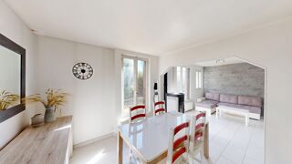  Maison à vendre 5 pièces 72 m²
