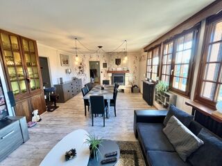  Maison � vendre 4 pi�ces 75 m�