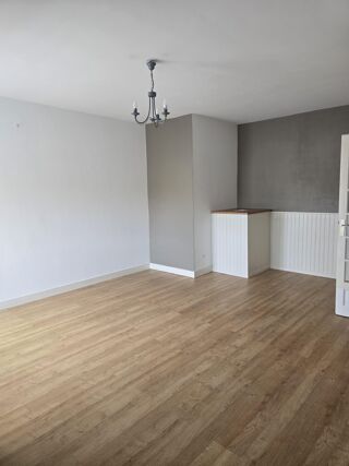  Appartement à vendre 2 pièces 36 m² Saumur