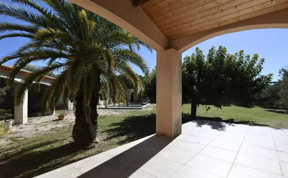 Maison avec dépendance 7 pièces