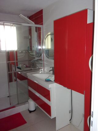  Maison à vendre 6 pièces 