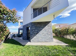  Maison à vendre 7 pièces 240 m²