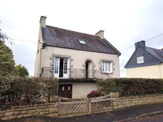  Maison � vendre 5 pi�ces 90 m�