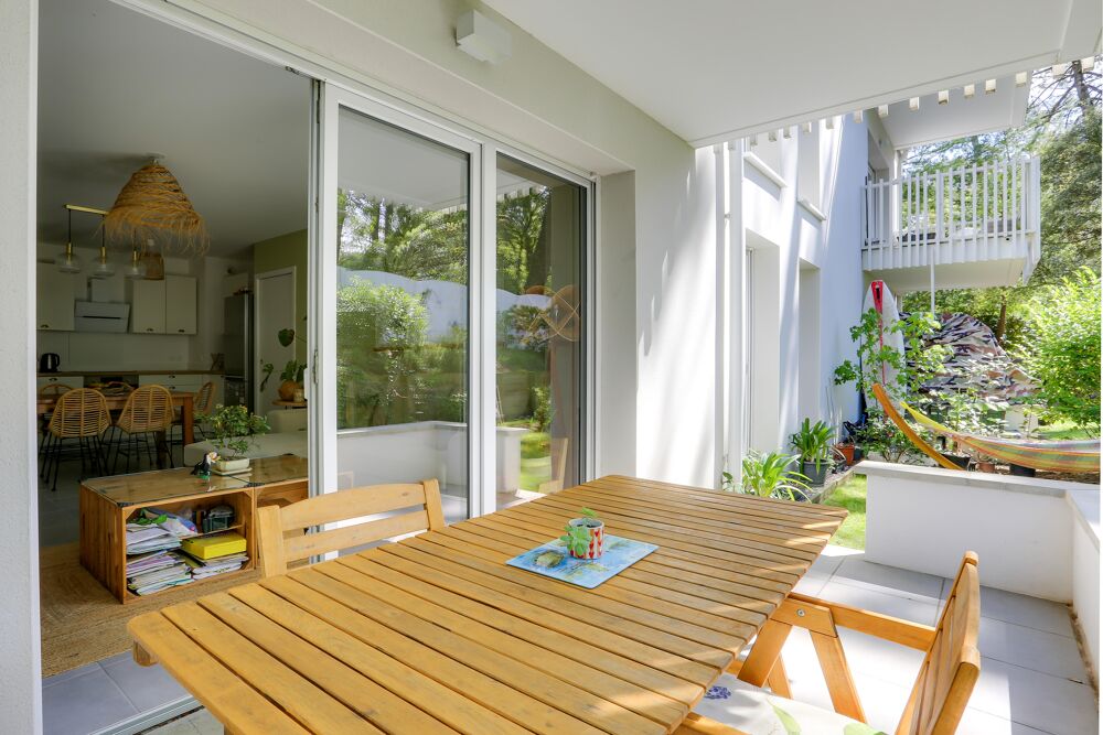 Appartement 4 pièces