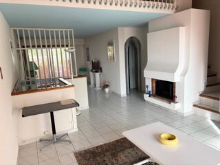  Maison � vendre 6 pi�ces 133 m�