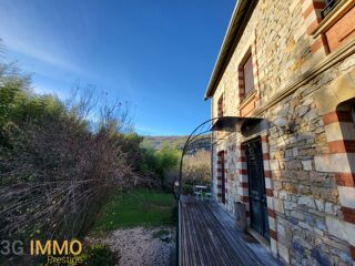  Maison � vendre 10 pi�ces 225 m�