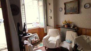  Maison à vendre 7 pièces 