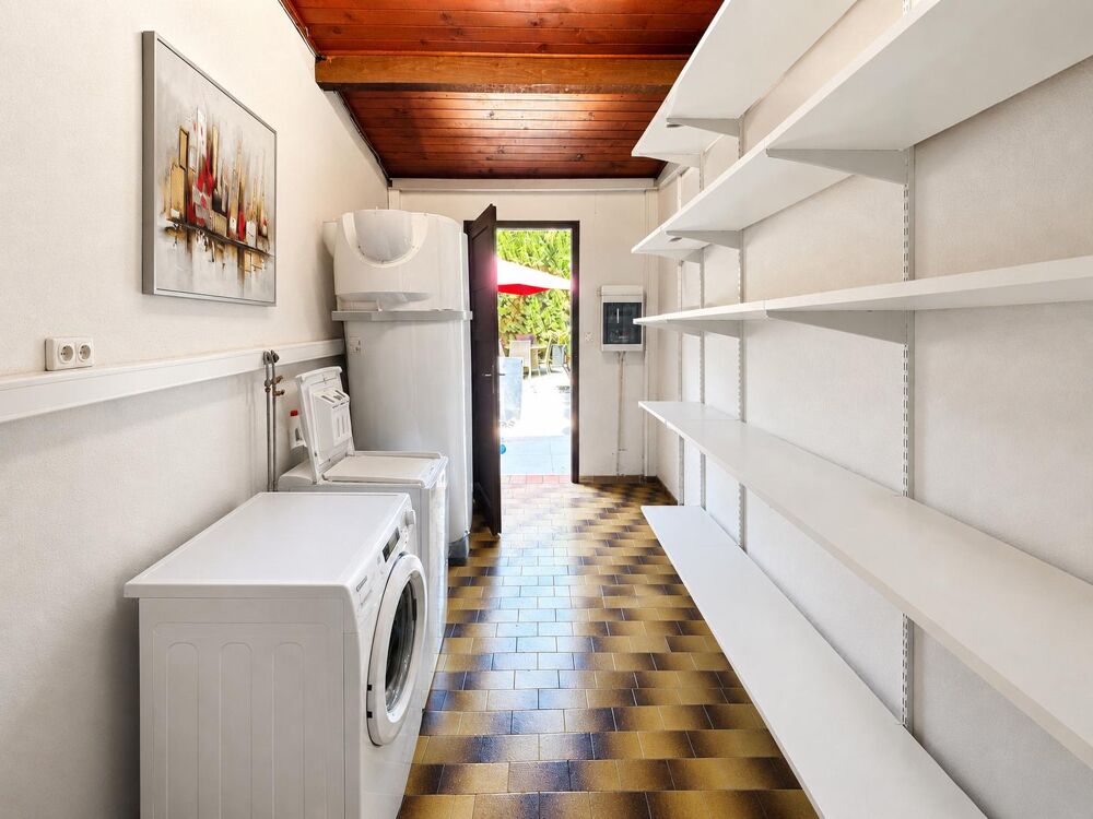 à vendre  Maison Montpellier (34000)