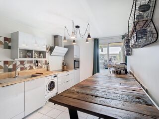  Appartement � vendre 4 pi�ces 85 m�