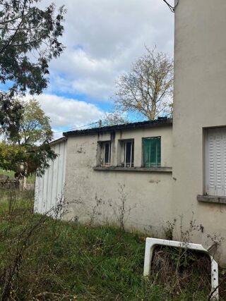  Maison à vendre 3 pièces 68 m²