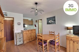  Appartement � vendre 2 pi�ces  Villers sur mer