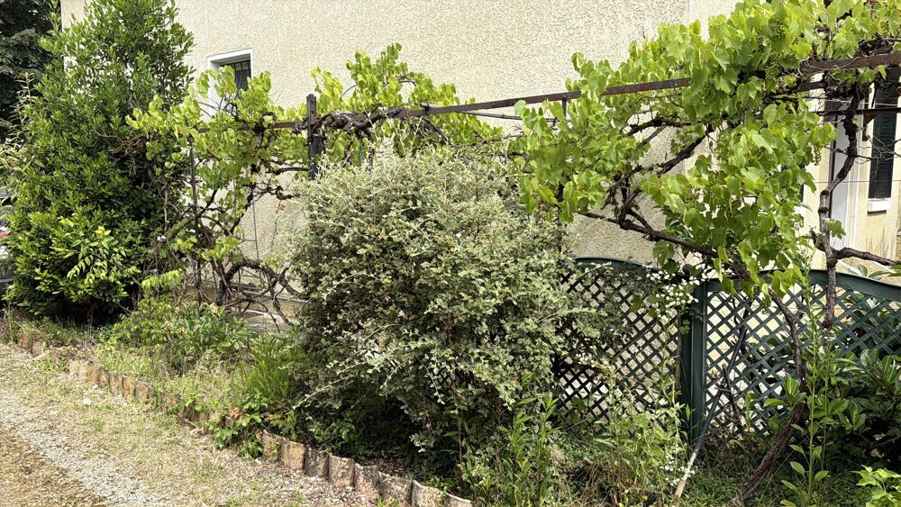 Vente Maison Maison 6 pièces Meyzieu