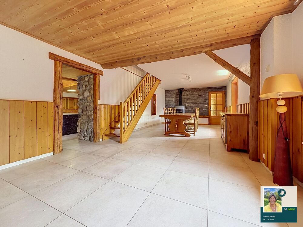 Ferme 6 pièces