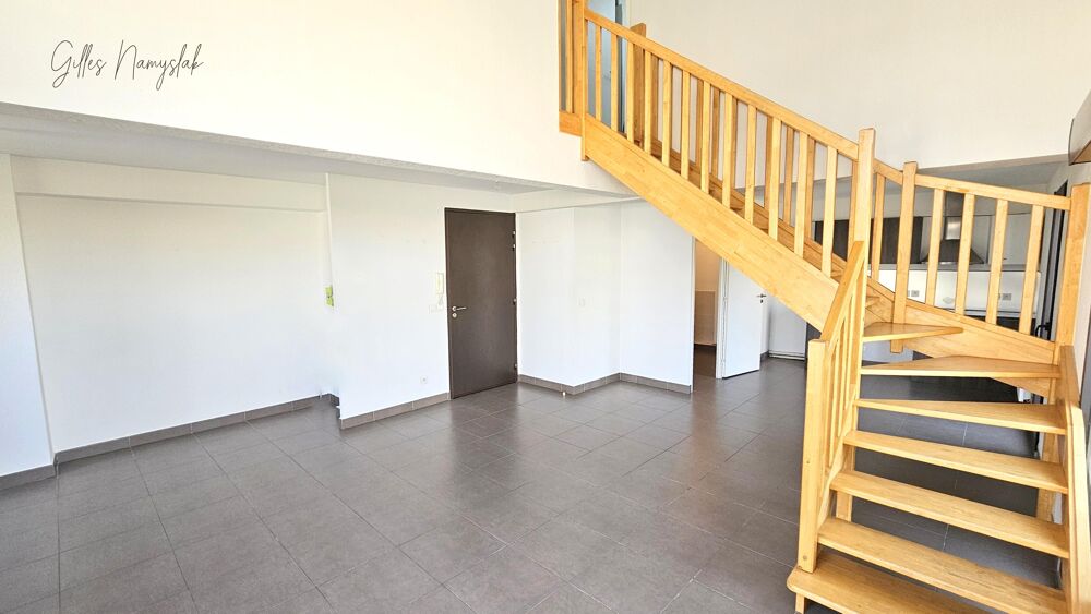 Vente Appartement Appartement 3 pices Villeneuve-ls-maguelone