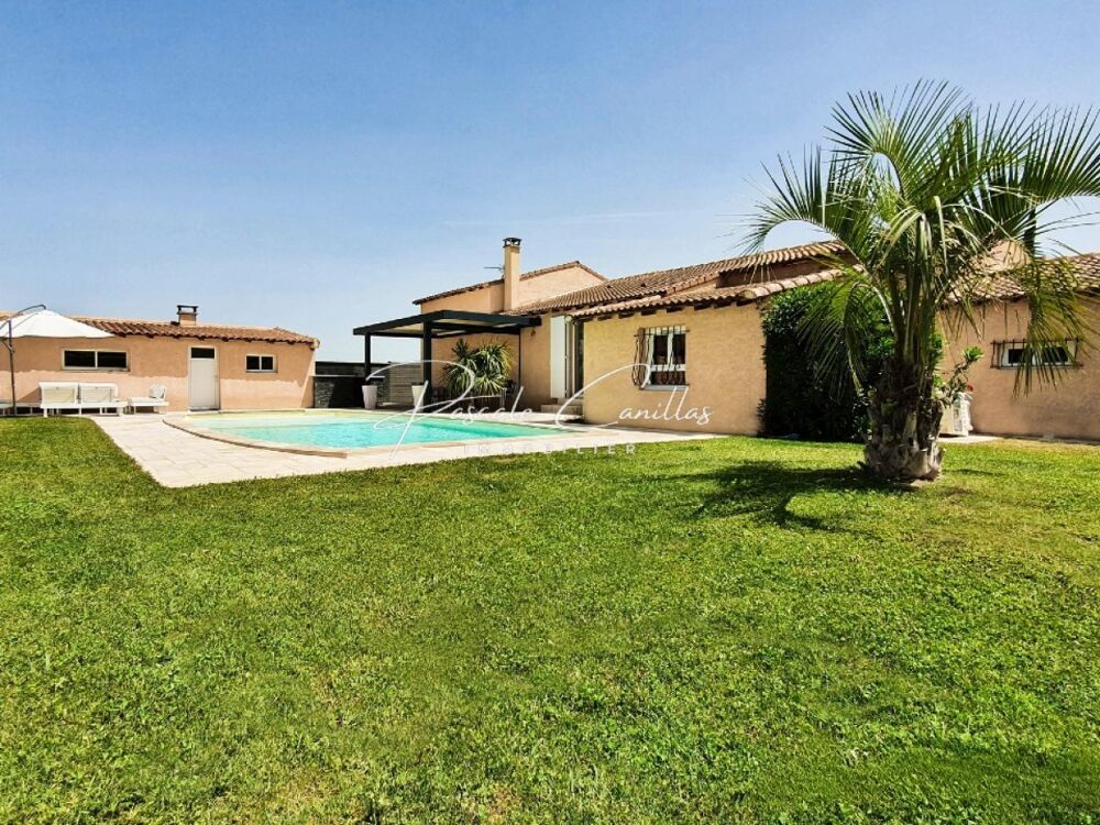  vendre  Maison Saint-tienne-du-Grs (13103)