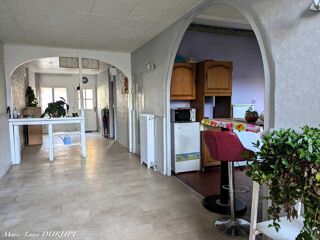  Maison � vendre 8 pi�ces 