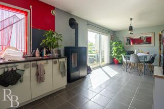  Maison � vendre 4 pi�ces 70 m�