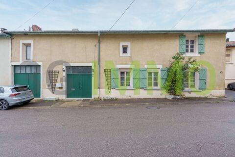   Maison 8 pi�ces Maison - 8 pi�ce(s) - 173 m�