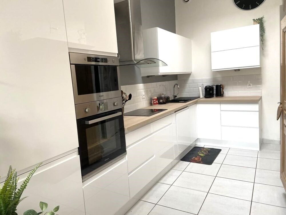 Vente Maison Maison de ville 3 pièces Châtellerault