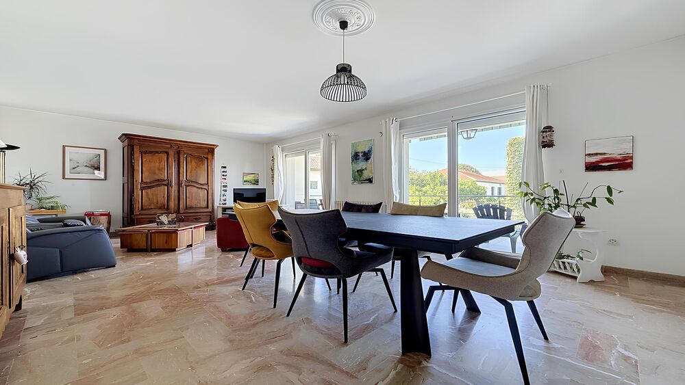 Vente Maison Maison 8 pièces Feyzin