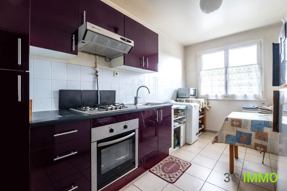 Appartement – Montigny-lès-Cormeilles, Fond de Layé, Val-d'Oise - Plus