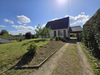  Maison  vendre 5 pices 87 m
