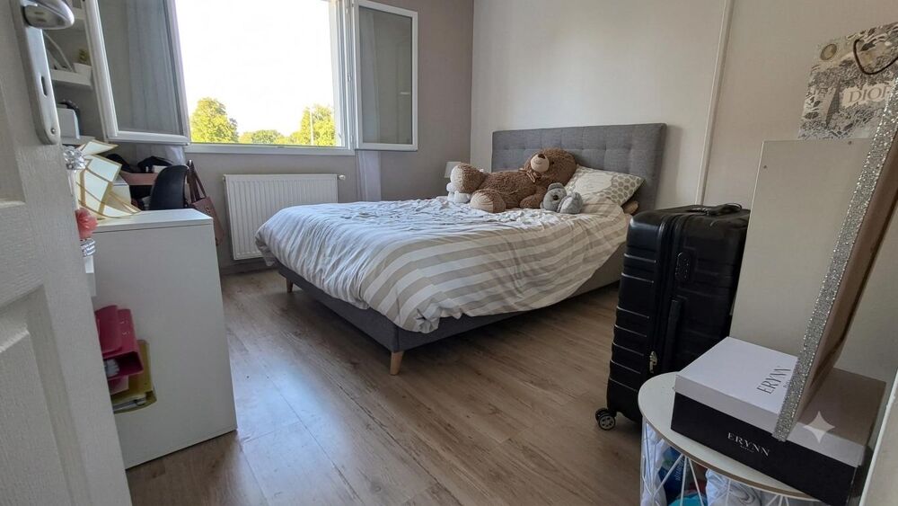 Maison contemporaine 5 pièces