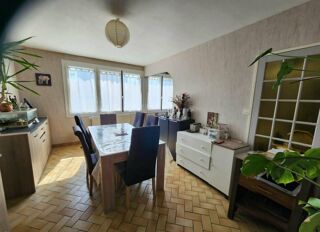  Maison à vendre 6 pièces 85 m²