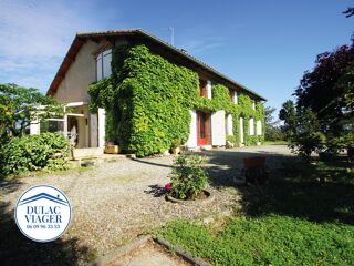  Maison � vendre 7 pi�ces 243 m� Saven�s